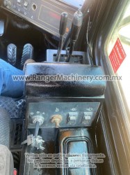 Payloader -Cat-980F -0954-12